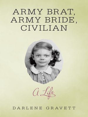 cover image of Army Brat, Army Bride, Civilian